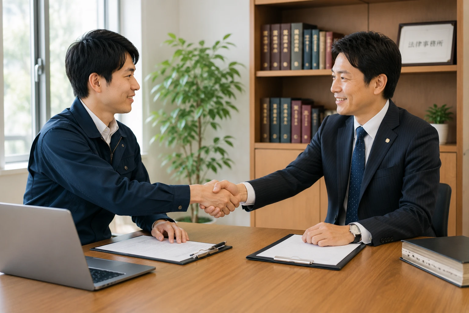 士業・不動産関係者様からのご相談実績